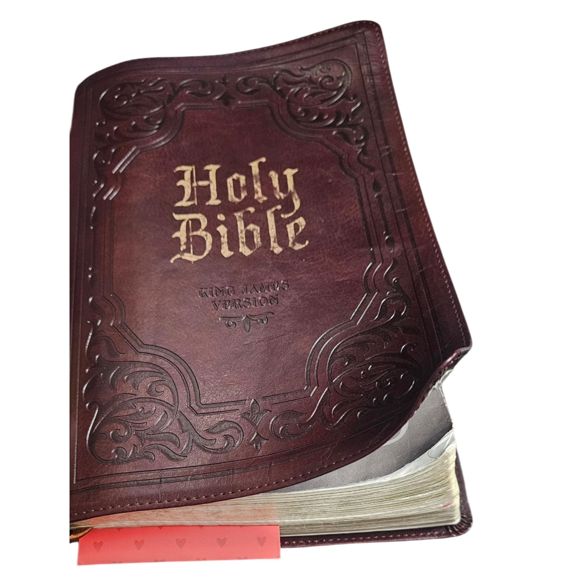 Cards Bookmarks for Bible Religious Verse for studying - Vicais