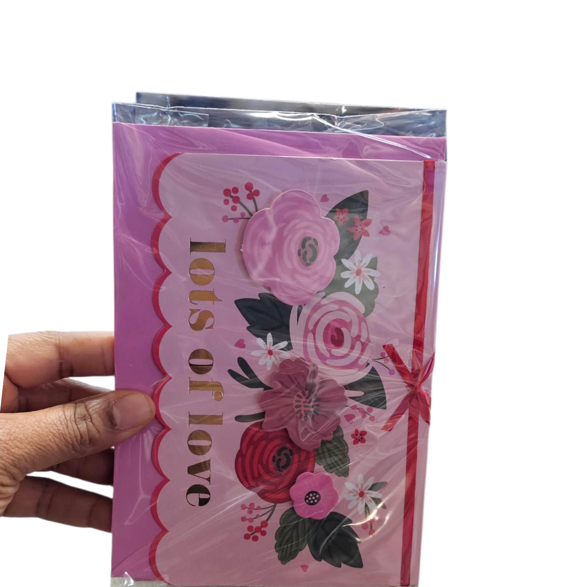 Valentine's Day Spa Gift Set: Including Facial Rejuvenation, Hair Cap women gift basket - Vicais