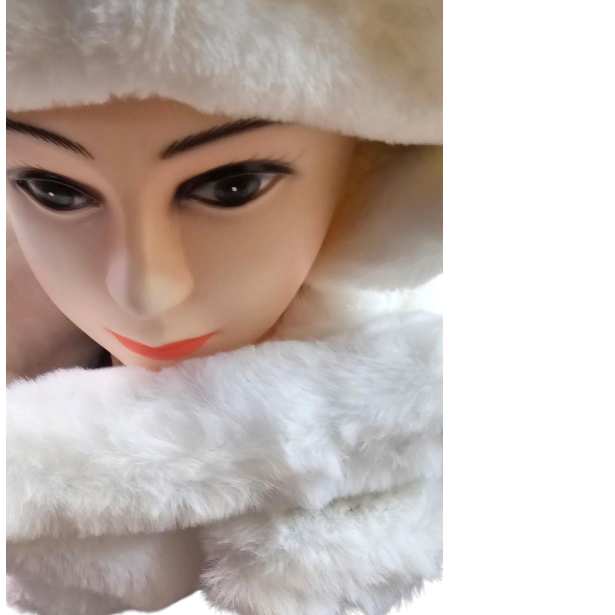 winter hat and scaft set - Vicais