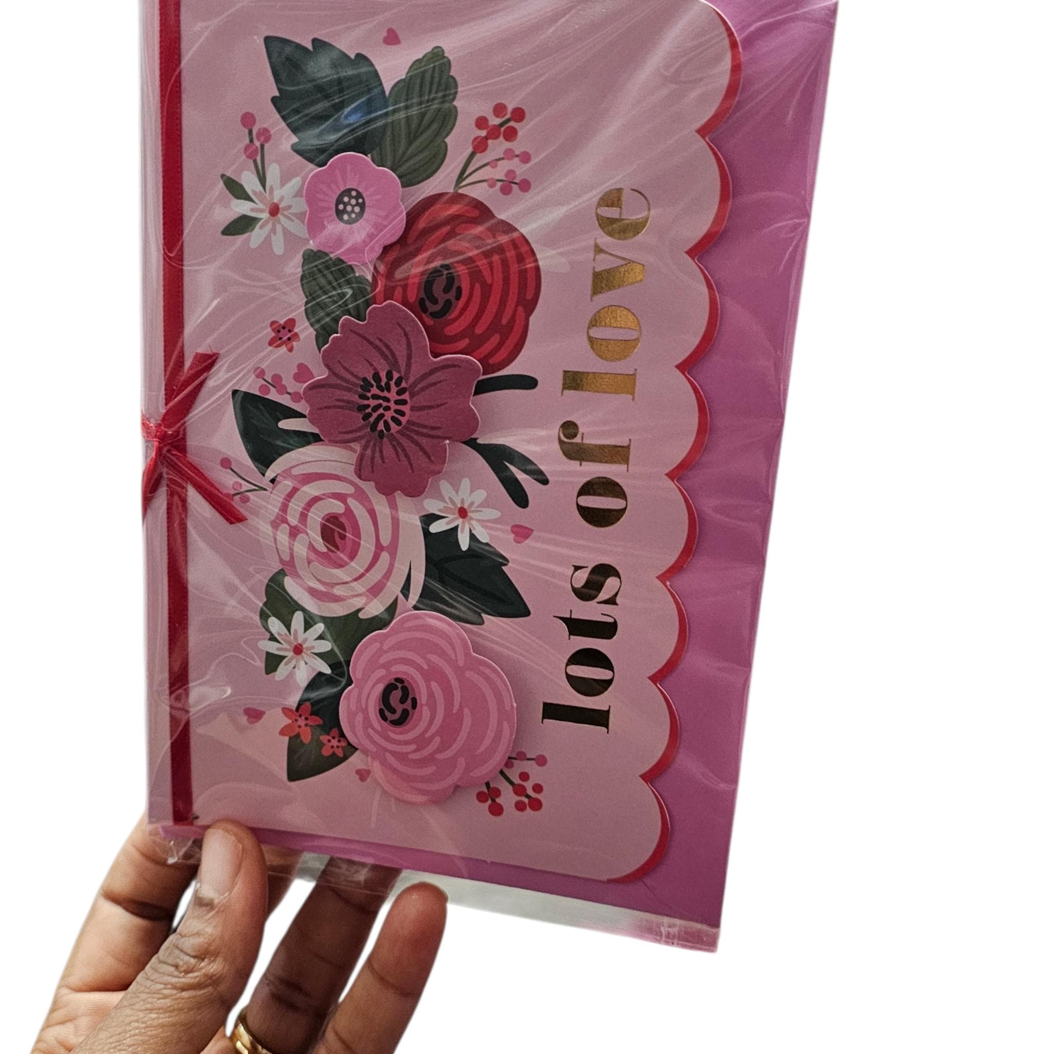 Valentine's Day Gift Basket, spa women gift set - Vicais