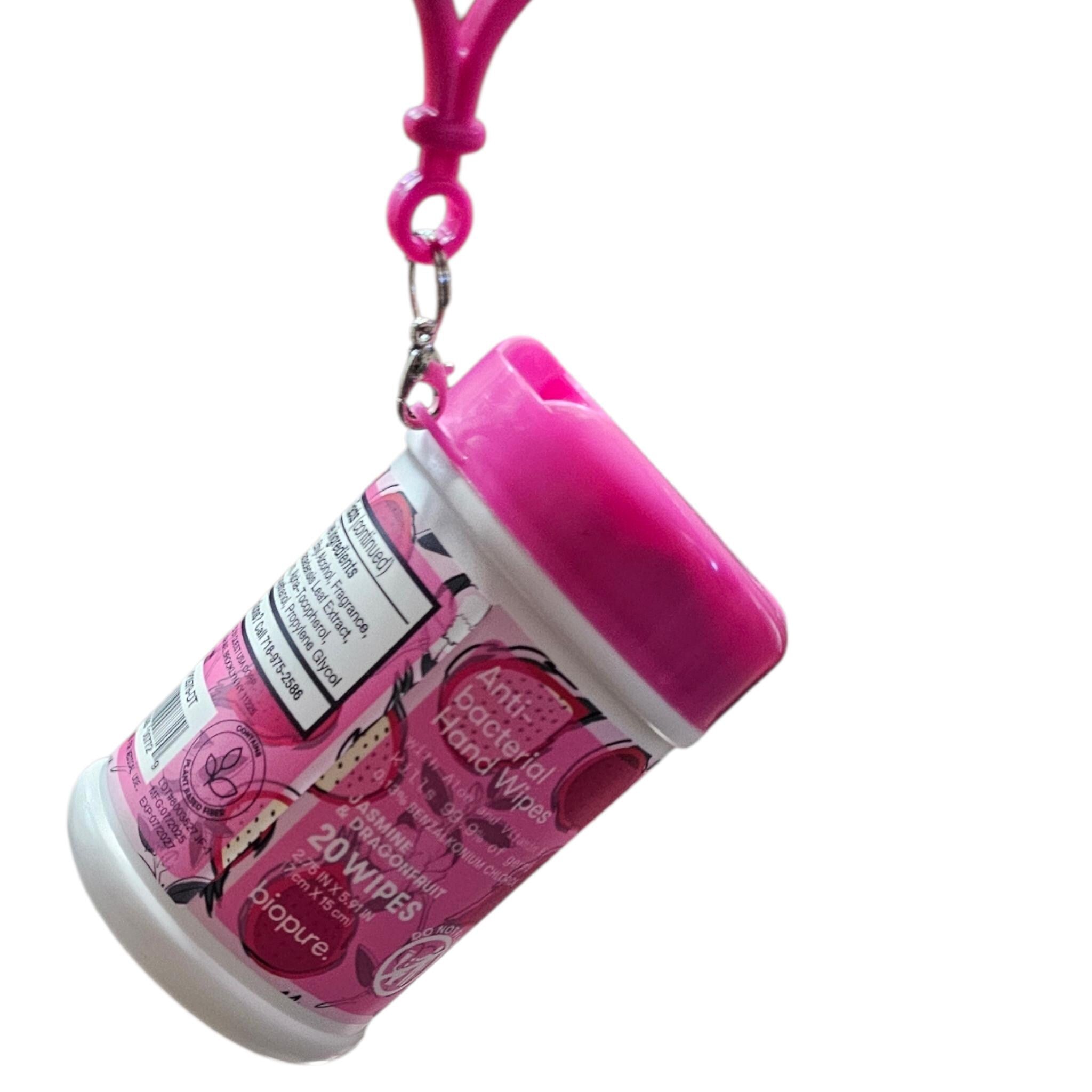 Valentine's Day Gifts for Her Rose Spa Set basket - Vicais