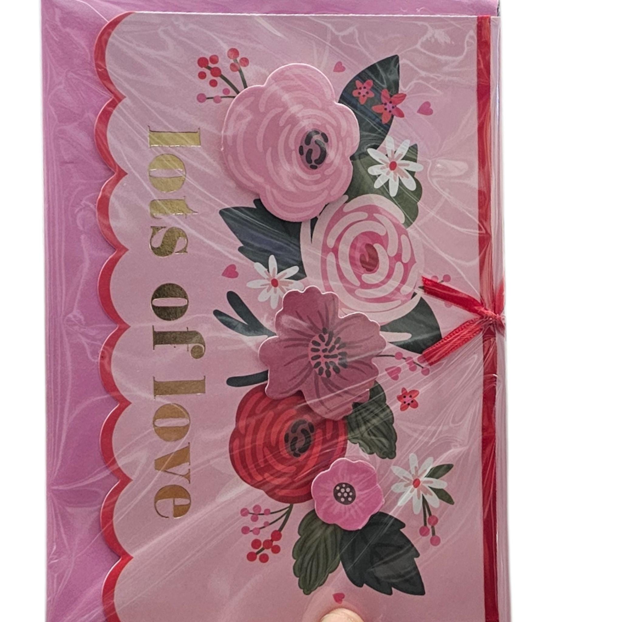 Valentines Day Gift Basket Set brown  Teddy Bear Plush And Milk Chocolate - Vicais